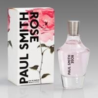ราคา น้ำหอมแท้ Paul Smith Rose EDP 100 ml. กล่องซีล (132451739)