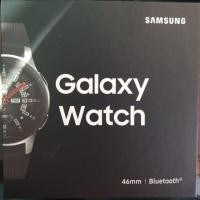 ราคา Galaxy Watch ของแท้หน้าปัด 46 mm (1942667550)