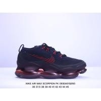 ราคา NIKE AIR MAX SCORPION FK รองเท้าวิ่งมืออาชีพ, รองเท้าผ้าใบสำหรับผู้ชายและผู้หญิงขนาด 36-45 (29612769554)