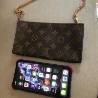 ราคา Used LV mini bucket gm แท้ (7335778529)