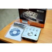 ราคา Tascam us322 audio interface (27662730436)