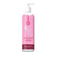 ราคา แชมพูนมม้า HORSE MILK ORNATE SHAMPOO 400ml. (8867717556)