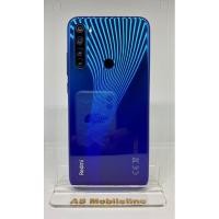 ราคา Redmi Note 8 RAM4/ROM64 (สินค้ามือสอง) (5682287952)