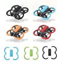 ราคา ใบพัดยาม + แผ ่ นป ้ องกันเปลือกสําหรับ DJI Avata 2 Drone Anti-Collision Ring Protector (28900441121)