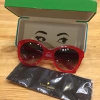 ราคา ขายแว่น KateSpade เลนส์ไล่สี สวย สบายตา (96897251)