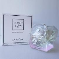 ราคา น้ำหอม Lancome La Nuit Tresor Musc Diamant EDP 75ml. กล่องเทสของใหม่ ของแท้ 100% รับประกัน (4419262665)