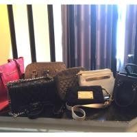 ราคา กระเป๋า LYN ลีน พร้อมส่ง แท้ 100% (1170874880)