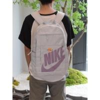 ราคา เคาน์เตอร์ของแท้ Nike classic big logo กีฬาและสันทนาการกระเป๋านักเรียนความจุขนาดใหญ่กระเป๋าเป้สะพาย (24869859127)