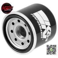 ราคา กรองน้ำมันเครื่อง K&N FOR TRIUMPH THRUXTON R (24380265516)