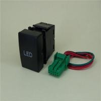 ราคา สวิทช์ LED Honda switch สำหรับ Jazz City BRV HRV CRV Civic Accord (NEW) (934642748)