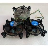 ราคา พัดลม ซิงค์ลม CPU 1155 1156 1150 1151 (11825155035)