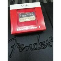 ราคา FENDER​ SHAWBUCKER​1 (14090970259)