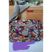 ราคา กระเป๋าสะพายข้างkipling (4368853769)