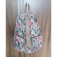 ราคา กระเป๋า​ Ssamzie มือสอง​ ของแท้ 100% (4302339978)