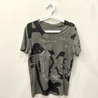 ราคา เสื้อยืด Armani Exchange แท้100% (14718207400)