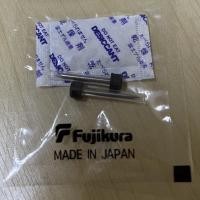 ราคา Fujikura FSM-50S 60S 70S 80S 70S+ 80S+70R Fiber Fusion Splicer welding Electrode rod made in Japan ELCT2 (20430588568)