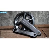 ราคา ชุดจานหน้า Ultegra 12 speed / SHIMANO DRIVETRAIN ROAD CRANKSET FC-R 8100 (11087054271)