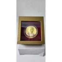 ราคา เหรียญที่ระลึกซีเกมส์ครั้งที่24 (5555564401)