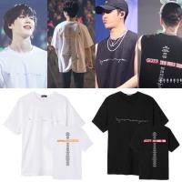 ราคา เสื้อยืดGot7 ใส่ขึ้นคอนเสิร์ตที่ไทย กทม ปี2018 (3197009071)