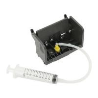 ราคา Print head Cleaning Tool Kit For Canon HP EPSON Inkjet Printers Printhead Maintenance Pigment Sublimation Dye Ink Cleani (27107692701)