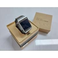 ราคา แท่นชาร์ตgalaxy gear แถมตัวเรือน(เปิดไม่ติด) ตีเป็นอะไหล่+งานช่าง (16697768200)