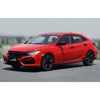 ราคา โมเดลรถเหล็ก Honda Civic Fk 2020 1:18 (14593721099)