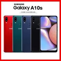 ราคา Samsung Galaxy A10s 2/32GB เครื่องศูนย์ไทยประกัน 1 ปี (8900316429)