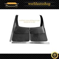 ราคา ยางบังโคลน mazda bt 50 pro 2012 + มาสด้า บีที50 โปร ด้านหลัง 1 ชุด 2 ชิ้น มีเก็บเงินปลายทาง (28708339698)