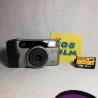 ราคา กล้องฟิล์ม Nikon 100M 600 AF (4520830464)