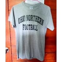 ราคา เสื้อยืดสีเทา (1223322502)