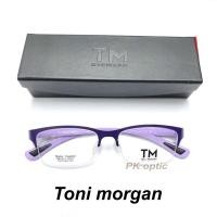 ราคา กรอบแว่นตา Toni Morgan TMR1014 (4684827269)