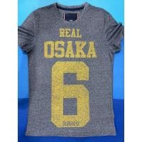 ราคา (ของแท้ พร้อมส่ง) เสื้อยืด Superdry สีเทา ของแท้ช็อปไทย (14145615193)