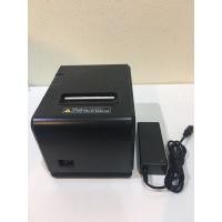 ราคา เครื่องพิมพ์ใบเสร็จ 80มม. Printer Slip ThreeBoy QR200 (Port USB/LAN) (6812422874)