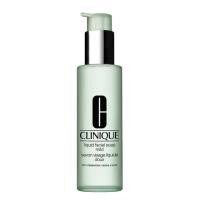 ราคา Clinique Liquid Facial Soap Mild 200ml (3639943000)