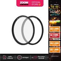 ราคา [Clearance] H&Y Magnetic Circular HD Black Mist Filter Kit 82mm (24552900564)