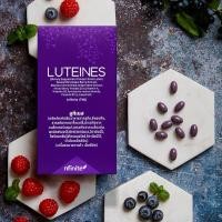 ราคา Luteines ลูทีเนส ลูทีน ซีแซนทีน 30แคปซูล / กล่อง เบอร์รี่ เลกาซี่ Legacy (27551094411)