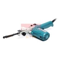 ราคา MAKITA เครื่องขัดกระดาษทรายสายพาน ขนาด 3/8X21 นิ้ว กำลังไฟ 500 วัตต์ รุ่น 9032 มีฉนวนสองชั้น มีระบบกำจัดฝุ่น (มากีต้า) (1246491700)