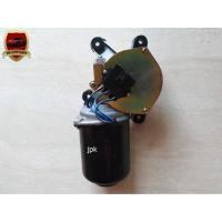 ราคา มอเตอร์ปัดน้ำฝน ISUZU NPR 115 แรง 24V,4HF1 ไต้หวัน ราคาตัวละ 1350 บาท (19707835470)