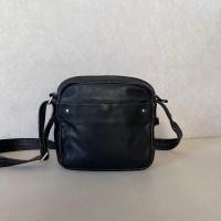 ราคา TUMI กระเป๋าสะพาย หนังแกะ [USED] (16779710510)