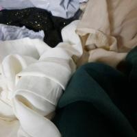 ราคา เสื้อ เดรส งานเกาหลีญี่ปุ่น มือสอง (4391673755)