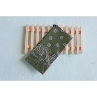 ราคา ผ้าเช็ดหน้าbandana (48195436)