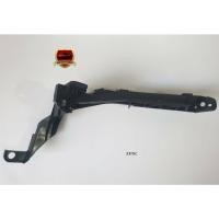ราคา พลาสติกใต้ไฟหน้า HONDA CRV ปี2007,G3 ข้างRH(ขวา) ไต้หวัน อันละ380- (26061443183)