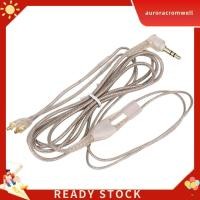 ราคา In Stock สายทดแทน สําหรับ Shure Se215 Ue900 W40 Se425 Se535 หูฟังหูฟัง (25285672567)