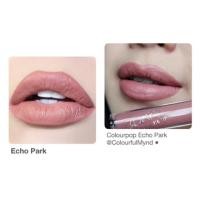 ราคา Colourpop ultra satin lip #Echo park พร้อมส่ง‼️ของแท้ (521913173)