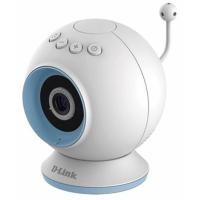 ราคา D-LINK-WI-FI-BABY-IP-CAMERA-DCS-825L (22744744824)