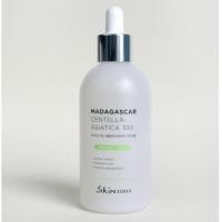 ราคา Skin1004 Madagascar Centella Asiatica 100 Ampoule (100ml) brand เกาหลี ของแท้ 100% (1425276359)