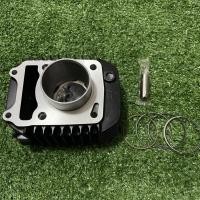 ราคา เสื้อสูบพร้อมลูกสูบ+แหวน MSX-125 STD (11609362725)