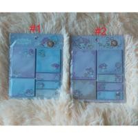 ราคา *** ลดพิเศษ ****กระดาษโน๊ต ลิขสิทธิ์แท้ Sanrio (7741611747)