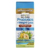 ราคา พร้อมส่ง Probiotics + weight loss, Probiotics weight loss, Purely inspired 84 เม็ด (6855346574)