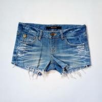 ราคา กางเกงยีนส์ CONY CUNY jeans DENIM เอวต่ำ30 ยีนส์มือ2 แบรนด์เกาหลี ขาสั้น สภาพดี สวยๆ ของแท้ งานคัด (18146488348)